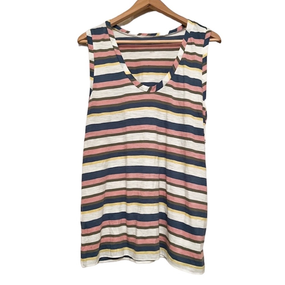NWT Caslon tank top